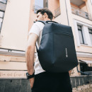 Рюкзак для ноутбука 15.6" Canyon CNS-CBP5BG9 полиэстер черный серый5