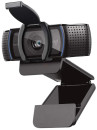 Камера интернет Logitech HD Pro Webcam C920s 960-001252