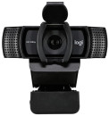 Камера интернет Logitech HD Pro Webcam C920s 960-0012522