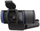 Камера интернет Logitech HD Pro Webcam C920s 960-0012523