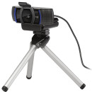 Камера интернет Logitech HD Pro Webcam C920s 960-0012526