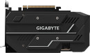 Видеокарта GigaByte nVidia GeForce RTX 2060 D6 PCI-E 6144Mb GDDR6 192 Bit Retail GV-N2060D6-6GD4