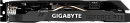 Видеокарта GigaByte nVidia GeForce RTX 2060 D6 PCI-E 6144Mb GDDR6 192 Bit Retail GV-N2060D6-6GD5