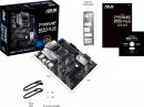 Материнская плата ASUS PRIME B550-PLUS Socket AM4 AMD B550 4xDDR4 2xPCI-E 16x 3xPCI-E 1x 6 ATX Retail4