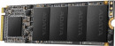 Твердотельный накопитель SSD M.2 2 Tb A-Data XPG SX6000 Pro Read 2100Mb/s Write 1400Mb/s 3D NAND TLC ASX6000PNP-2TT-C2