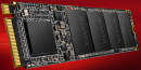 Твердотельный накопитель SSD M.2 2 Tb A-Data XPG SX6000 Pro Read 2100Mb/s Write 1400Mb/s 3D NAND TLC ASX6000PNP-2TT-C4