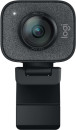 Камера Web Logitech StreamCam GRAPHITE черный USB3.1 с микрофоном3