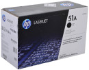 Картридж HP Q7551A №51А для LaserJet P3005 M3035MFP M3027MFP2