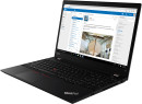 Ноутбук Lenovo ThinkPad T15 Gen 1 15.6" 1920x1080 Intel Core i5-10210U 256 Gb 16Gb WiFi (802.11 b/g/n/ac/ax) Bluetooth 5.0 Intel UHD Graphics черный Windows 10 Professional 20S6000PRT4