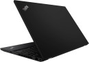 Ноутбук Lenovo ThinkPad T15 Gen 1 15.6" 1920x1080 Intel Core i5-10210U 256 Gb 16Gb WiFi (802.11 b/g/n/ac/ax) Bluetooth 5.0 Intel UHD Graphics черный Windows 10 Professional 20S6000PRT5