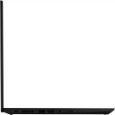 Ноутбук Lenovo ThinkPad T15 Gen 1 15.6" 1920x1080 Intel Core i5-10210U 256 Gb 16Gb WiFi (802.11 b/g/n/ac/ax) Bluetooth 5.0 Intel UHD Graphics черный Windows 10 Professional 20S6000PRT8