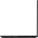 Ноутбук Lenovo ThinkPad T15 Gen 1 15.6" 1920x1080 Intel Core i5-10210U 256 Gb 16Gb WiFi (802.11 b/g/n/ac/ax) Bluetooth 5.0 Intel UHD Graphics черный Windows 10 Professional 20S6000PRT9
