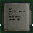 Процессор Intel Core i9 10900 2800 Мгц Intel LGA 1200 OEM