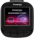 Prestigio RoadRunner 415GPS, 2.0 LCD (960x240) display, FHD 1920x1080@30fps, HD 1280x720@30fps, GP7