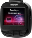Prestigio RoadRunner 425, 2.0 LCD (960x240) display, FHD 1920x1080@30fps, HD 1280x720@30fps, GP5168