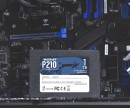 Твердотельный накопитель SSD 2.5" 1 Tb Patriot P210S1TB25 Read 540Mb/s Write 430Mb/s 3D NAND TLC5