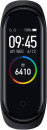 Фитнес-трекер Xiaomi Mi Band 4 NFC AMOLED корп.:черный рем.:черный (MGW4059RU(XMSH08HM))4