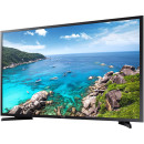 Телевизор LED 43" Samsung BE43R черный 1920x1080 60 Гц — USB VGA RJ-45 HDMI DVI CI