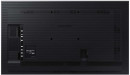 Телевизор LED 43" Samsung BE43R черный 1920x1080 60 Гц — USB VGA RJ-45 HDMI DVI CI2