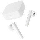 Гарнитура Xiaomi True Wireless Earphones 2 Basic белый BHR4089GL3