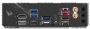 Материнская плата GigaByte B550I AORUS PRO AX Socket AM4 AMD B550 2xDDR4 1xPCI-E 16x 4 mini-ITX Retail4