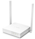 Wi-Fi роутер TP-LINK TL-WR844N 802.11bgn 300Mbps 2.4 ГГц 4xLAN LAN белый2