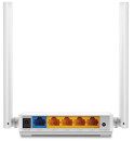 Wi-Fi роутер TP-LINK TL-WR844N 802.11bgn 300Mbps 2.4 ГГц 4xLAN LAN белый3