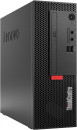 ПК Lenovo ThinkCentre M720e SFF i5 9400 (2.9)/4Gb/SSD256Gb/UHDG 630/DVDRW/Windows 10 Professional 64/GbitEth/180W/клавиатура/мышь/черный2
