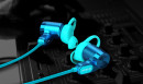 Наушники Orico Soundplus-P9S голубой9