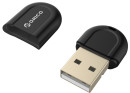 Адаптер USB Bluetooth Orico BTA-408 (кремовый)2