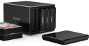Контейнер для HDD Orico NS500RU3 (черный)2