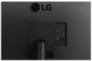 Монитор 32" LG 32QN600-B черный IPS 2560x1440 350 cd/m^2 5 ms (G-t-G) HDMI DisplayPort Аудио 32QN600-B.ARUZ8