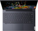 Ноутбук Lenovo Yoga Slim7 14ARE05 Ryzen 5 4500U/16Gb/SSD256Gb/AMD Radeon/14"/IPS/FHD (1920x1080)/Windows 10/grey/WiFi/BT/Cam6