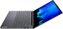 Ноутбук Lenovo Yoga Slim7 14ARE05 Ryzen 5 4500U/16Gb/SSD256Gb/AMD Radeon/14"/IPS/FHD (1920x1080)/Windows 10/grey/WiFi/BT/Cam7