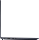 Ноутбук Lenovo Yoga Slim7 14ARE05 Ryzen 5 4500U/16Gb/SSD256Gb/AMD Radeon/14"/IPS/FHD (1920x1080)/Windows 10/grey/WiFi/BT/Cam8