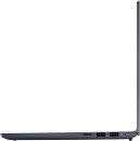 Ноутбук Lenovo Yoga Slim7 14ARE05 Ryzen 5 4500U/16Gb/SSD256Gb/AMD Radeon/14"/IPS/FHD (1920x1080)/Windows 10/grey/WiFi/BT/Cam9