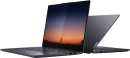 Ноутбук Lenovo Yoga Slim7 14ARE05 Ryzen 5 4500U/16Gb/SSD256Gb/AMD Radeon/14"/IPS/FHD (1920x1080)/Windows 10/grey/WiFi/BT/Cam10