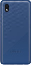 Смартфон Samsung Galaxy A01 Core синий 5.3" 16 Gb LTE Wi-Fi GPS 3G Bluetooth 4G2