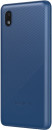 Смартфон Samsung Galaxy A01 Core синий 5.3" 16 Gb LTE Wi-Fi GPS 3G Bluetooth 4G4
