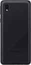 Смартфон Samsung SM-A013F Galaxy A01 Core 16Gb 1Gb черный моноблок 3G 4G 1Sim 5.3" 720x1480 Android 10 8Mpix 802.11 b/g/n GPS GSM900/1800 GSM1900 TouchSc MP3 microSD max512Gb2
