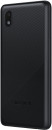 Смартфон Samsung SM-A013F Galaxy A01 Core 16Gb 1Gb черный моноблок 3G 4G 1Sim 5.3" 720x1480 Android 10 8Mpix 802.11 b/g/n GPS GSM900/1800 GSM1900 TouchSc MP3 microSD max512Gb4