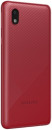 Смартфон Samsung Galaxy A01 (2020) красный 5.7" 16 Гб LTE Wi-Fi GPS 3G Bluetooth SM-A013FZRDSER3
