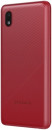 Смартфон Samsung Galaxy A01 (2020) красный 5.7" 16 Гб LTE Wi-Fi GPS 3G Bluetooth SM-A013FZRDSER4