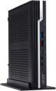 Неттоп Acer Veriton N4660G i3 9100 (3.6)/4Gb/1Tb 7.2k/UHDG 630/Endless/GbitEth/WiFi/BT/90W/клавиатура/мышь/черный2