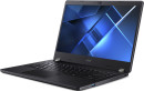 Ноутбук Acer TravelMate P2 TMP214-52-581X Core i5 10210U/16Gb/SSD512Gb/Intel UHD Graphics 620/14"/IPS/FHD (1920x1080)/Windows 10 Professional/black/WiFi/BT/Cam3