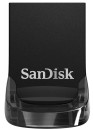 Флеш Диск Sandisk 512Gb Ultra Fit SDCZ430-512G-G46 USB3.1 черный2