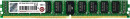 Оперативная память 8Gb (1x8Gb) PC3-17000 2133MHz DDR4 DIMM ECC Registered CL15 Transcend TS1GHR72V1HL
