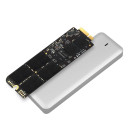 Комплект обновления SSD для Mac Apple proprietary 240 Gb Transcend JetDrive 725 Read 570Mb/s Write 460Mb/s MLC TS240GJDM7252