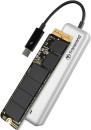 Твердотельный накопитель SSD M.2 480 Gb Transcend JetDrive 820 Read 950Mb/s Write 950Mb/s 3D NAND TLC2