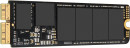 Твердотельный накопитель SSD M.2 480 Gb Transcend JetDrive 820 Read 950Mb/s Write 950Mb/s 3D NAND TLC3